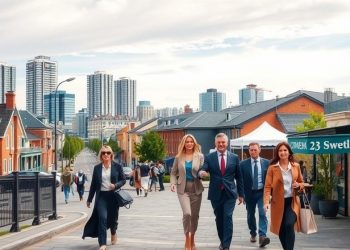 Sveriges ekonomiska återhämtning in i 2025
