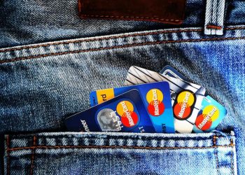 Mastercard, Visa och illegal gambling: Varför säkra betalningar är viktiga